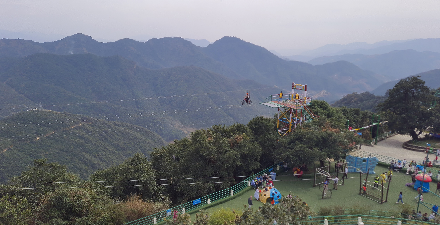 Bungee, zip-line, canyoning operators face shutdown over missing licences